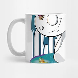 Happiness Mug